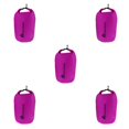 thumbnail image 2 of Baohd Versatile Waterproof Dry Bag Storage Camping Rafting and Kayaking Adventures Purple 20L 5Set, 2 of 6