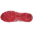 thumbnail image 4 of Mizuno Advanced Sweep 4 Softball Cleat (9-Spike, Low), 4 of 5