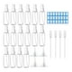 thumbnail image 2 of Botella de spray vacía portátil perfecl 60 ml paquete de 16 recargables para cosméticas, 2 of 8