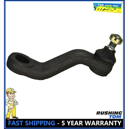Front Wheel Steering Arms - 1 Front Steering Pitman Arm For 1999 - 1994 Ram 2500 Dodge Ram 3500 RWD K7238