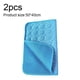 thumbnail image 2 of Almohadillas lavables para orina de perros, alfombrillas antideslizantes para perros con gran absorción de orina, almohadillas reutilizables para orina de cachorros, 2 of 5