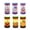 B, variant on Memorial Day Saving!4th of July Decorations, Independence Day Party Decoration Anniversary Celebration Party Event Decoration Electronic Candles 3PC