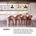 thumbnail image 2 of 1 Light Extra Small Flush Mount-Lacquered Brass Finish Hinkley Lighting 30071Lcb, 2 of 5