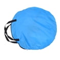 thumbnail image 1 of LOLIPPYY 1Set Inflatable Windsurfing Sail for Kayaking and Paddle Board 42 Inches, 1 of 4