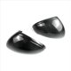 thumbnail image 4 of Cubierta de Espejo Retrovisor de Fibra de Carbono Real para 911 991 991.2 GT3 2014-2016 Tapa de Espejo Lateral de Puerta, 4 of 5