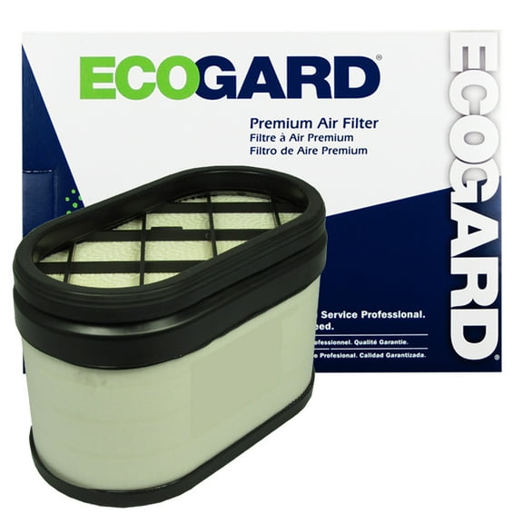 ECOGARD XA5595 Premium Engine Air Filter Fits 2003-2007 Hummer H2