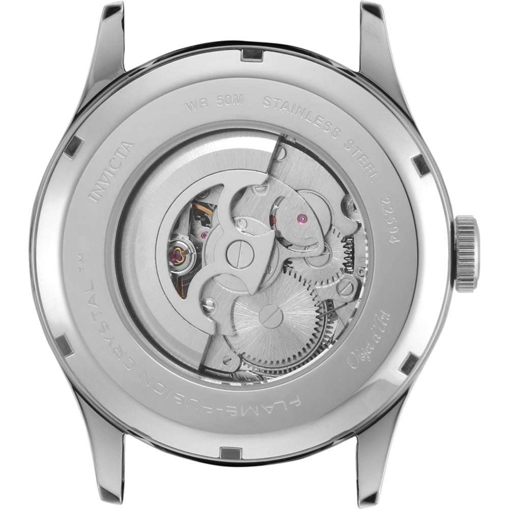 Invicta Objet D Art 22594 Leather Watch