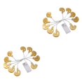 thumbnail image 1 of Moyic Lesser Bairam Ramadan Lights Gold LED Night-lights the Festival of Fast-breaking Decorations Party Supplies Type1 NO1 Moyic CBP213905, 1 of 6