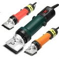 thumbnail image 2 of 690W 6 Gears Speed Electric Sheep Goat Horse Shearing Machine Clipper Farm Shears Cutter Wool scissor Cut Machine ,Premium High Carbon Steel Blade, 2 of 3