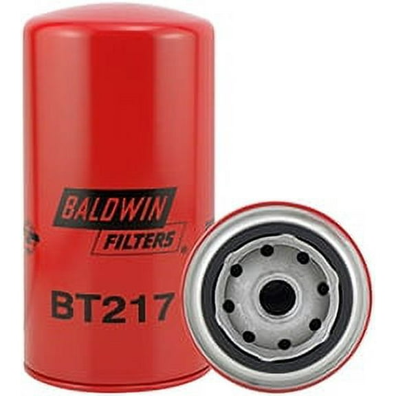 Full-Flow Lube Spin-on Baldwin BT217