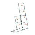 thumbnail image 3 of Juego de lanzamiento de escalera para exteriores, ideal para patio, césped y jardín, con pelotas para actividades de camping y fiestas al aire libre., 3 of 9