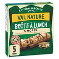 thumbnail image 3 of NATURE VALLEY, Lunchbox S'mores Granola Bars, 130g/4.6oz, {Imported from Canada}, 3 of 4