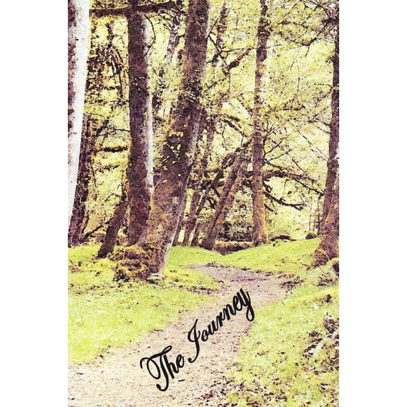 My Journey, (Paperback)