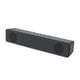 thumbnail image 4 of Altavoz de computadora Hugo barra de sonido 5.0 AUX TF USB estéreo portátil, 4 of 8
