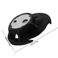 thumbnail image 2 of MERRYHAPY Bobbin Case De Plástico Resistente Para Máquina De Coser Con Rendimiento Estable Negro, 2 of 8