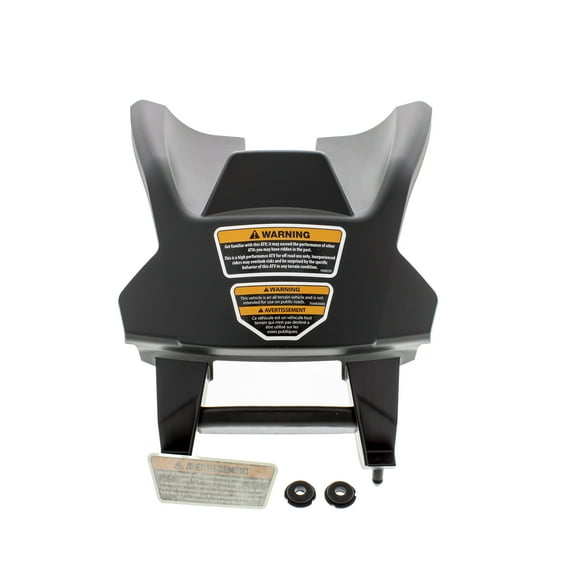 Can-Am 715006098 OEM Dash Kit 2013-2023 Outlander L MAX 500 650 800R 1000