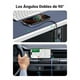 thumbnail image 2 of Cable USB Tipo C UGREEN 3M Negro Nylon Trenzado Carga Rápida para iPhone y Galaxy, 2 of 9
