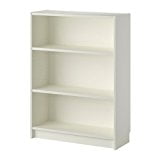 Ikea white bookcase 826 201126 1818 deals