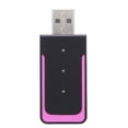 thumbnail image 2 of for Carplay  Adapter, Car Adapter for Carplay Plug and Play  for Android 11+ for Vehicle Purple,Blue, 2 of 7