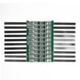 thumbnail image 3 of Carte de Protection 10/20/50/100 Pcs 3A pour Batterie Li-Ion Lithium 1S 3,7V 10 Pcs, 3 of 10