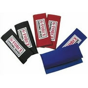 G-FORCE 4098BK G-Force Harness Pads