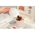 thumbnail image 2 of Juego de Cocina para Niños Azul 45 Pzas Juego de Simulación Cocinar, Fregadero, Cortar Alimentos para Niños +3 Años - Valessati, 2 of 5