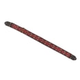 thumbnail image 1 of Guitar Strap,Embroidered  Vintage Floral Pattern Braces For Acoustic Electric, 1 of 8