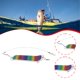 thumbnail image 1 of Suministros de luz intermitente para pesca en agua salada, eficaz, portátil, para curricán de salmón, luz intermitente para entusiastas de pesca. Estilo A, 1 of 8