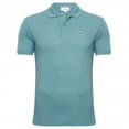 thumbnail image 1 of Lacoste L1212 Mens Polo Shirts Collared Classic Fit Top Summer Sports Golf Tee, 1 of 5