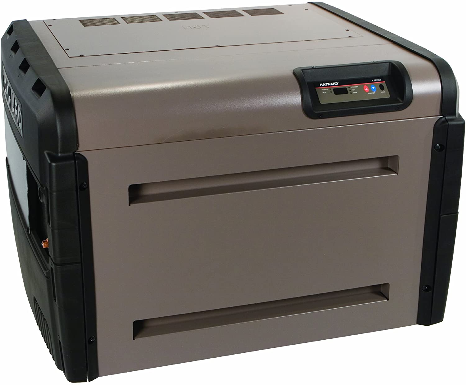 Hayward H300FDP Universal HSeries Low Nox 300,000BTU Propane Pool Heater… Walmart Canada