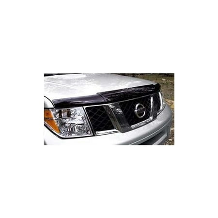 - Nissan 999D5-XR000 Hood Protector Nissan Frontier Pathfinder