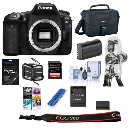 canon camera bag walmart