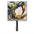 thumbnail image 2 of Carolines Treasures JMK1254SH4 Design21 Crab Leash or Key Holder 7Hx4.25W multicolor, 2 of 2