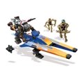 thumbnail image 3 of Mega Construx Destiny EV-38 Laurelbearer Sparrow, 3 of 4
