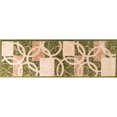 thumbnail image 1 of L Baiet CH452M26 2 x 6 ft. Selena Geometric Area Rug, Multi Color, 1 of 1