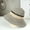 Grey, variant on CoCopeanut Baru Fashion Sederhana Portabel Topi Pantai Musim Panas Wanita Kasual Panama Topi Wanita Merek Wanita Datar Brim Ikatan Simpul Jerami Topi Anak Perempuan topi Matahari