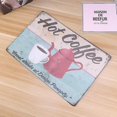 thumbnail image 3 of The New 1pcs Beautiful Iron Sign Painting, 3 of 3