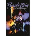 thumbnail image 2 of Poster - Studio B - Prince - Purple Rain 36x24" Wall Art P4421, 2 of 2