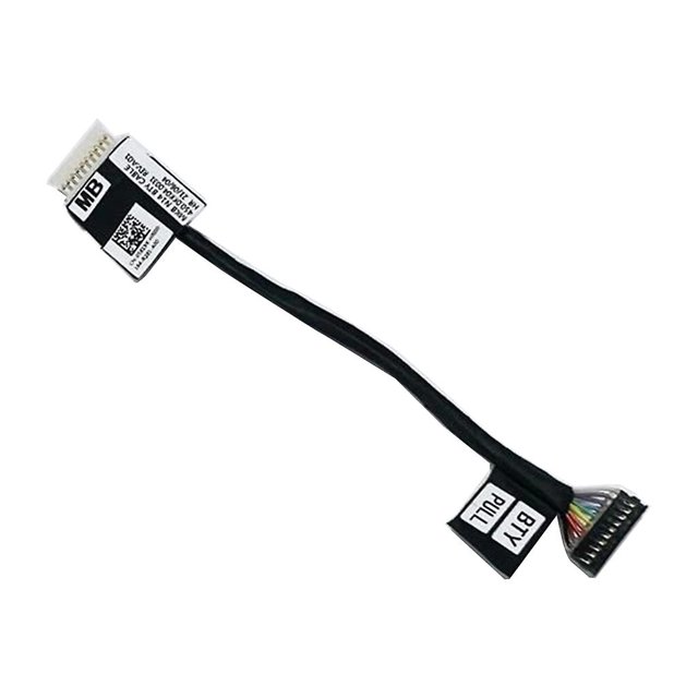 Cable de alimentación de repuesto para batería de Dell Inspiron 5400 5406
