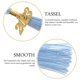 thumbnail image 4 of 2023 Tassel Graduation Cap Tassels Charm for Graduation 1Set, 4 of 5