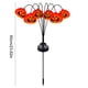 thumbnail image 3 of Lámpara de pie de plástico, decoración navideña, luces LED de Halloween, luces solares para exteriores, decoración de Halloween y luces de suelo para jardín, decoración de Halloween, decoración de oto, 3 of 6