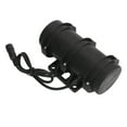 thumbnail image 1 of Moteur Vibrant CC à Vitesse Réglable 2800 Tr/min, Boîtier en Nylon, Double Roue Excentrique, Lits de Massage Tables de Drones, Conçu avec des Roulements de Précision, pour une Force d'Excitation Personnalisable, 1 of 7