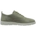thumbnail image 6 of ECCO womens Bella Tie Oxford, Vetiver Nubuck, 6-6.5 US, 6 of 7