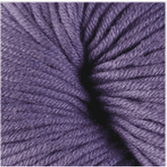 Berroco Yarn Modern Cotton 1633 Viola