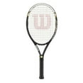 thumbnail image 2 of Wilson Hyper Hammer 5.3 Tennis Racket, 2 of 3