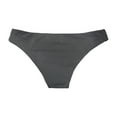 thumbnail image 2 of Tavik Womens Ali Bikini Swim Bottom, Black, Small, 2 of 2