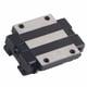 thumbnail image 5 of Bloque deslizante lineal HGW20CC Bloque deslizante lineal 3784KN Bloque deslizante de carga Piezas de enrutador CNC Accesorios deslizantes de acero para riel de guía ANGGREK Otros, 5 of 8