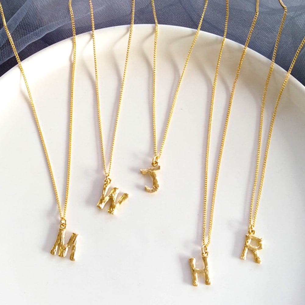 Chain Necklace Party Jewelry Gift 