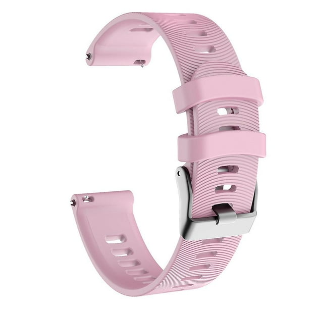 Garmin forerunner 245 replacement strap discount