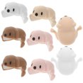 thumbnail image 1 of EeaseMX 8 protectores de esquinas con diseño de cachorro, 1 of 8
